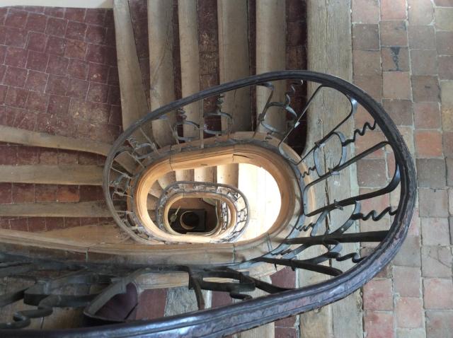 Hotel des Tailles — photo 24