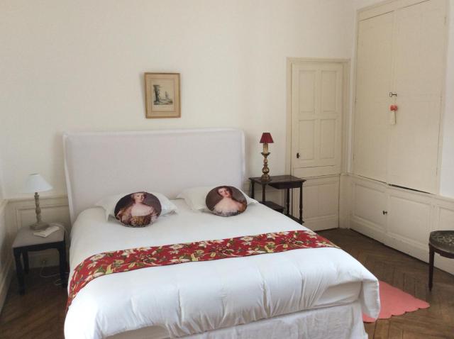 Hotel des Tailles — photo 13