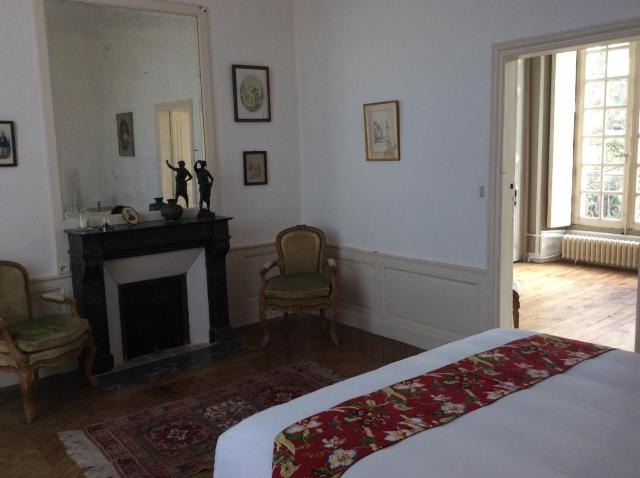 Hotel des Tailles — photo 14