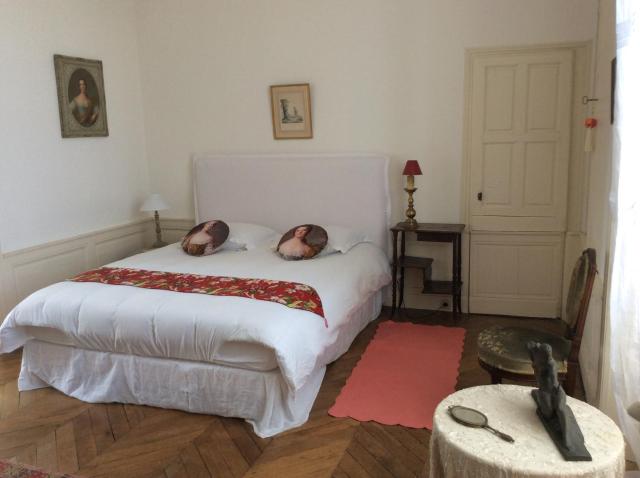Hotel des Tailles — photo 12