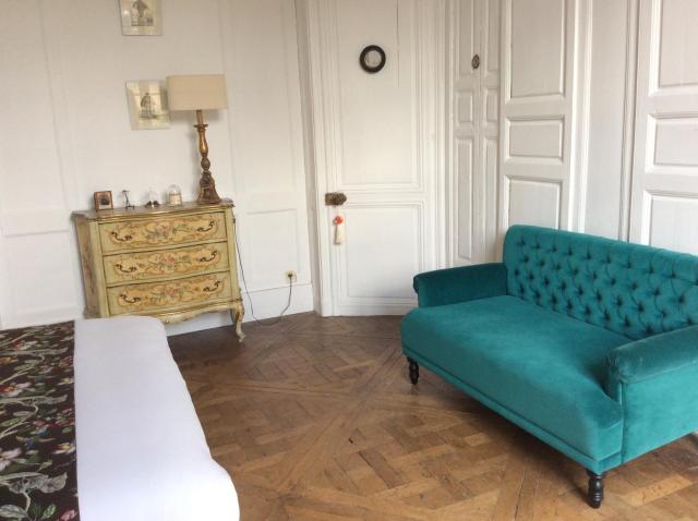 Hotel des Tailles — photo 11