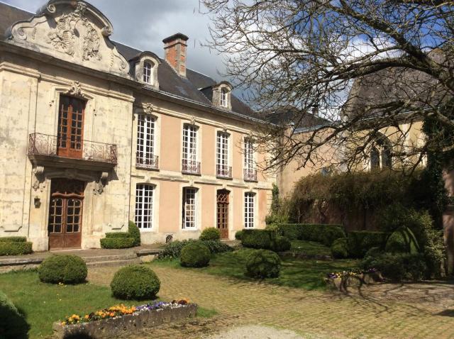 Hotel des Tailles — photo 5