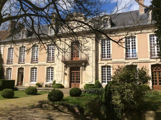 Hotel des Tailles — photo 1
