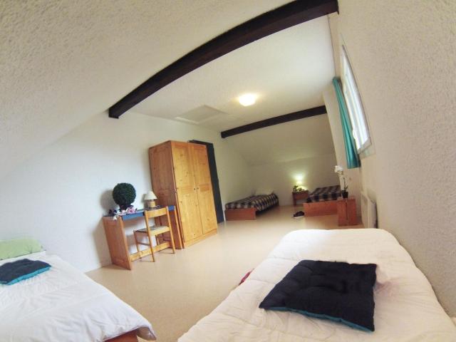 Village vacances du Haut-Bréda aux 7 Laux — photo 21