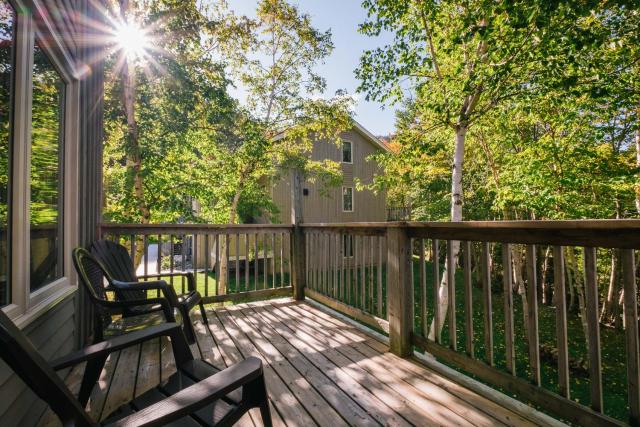 Marblewood Village Resort — photo 22