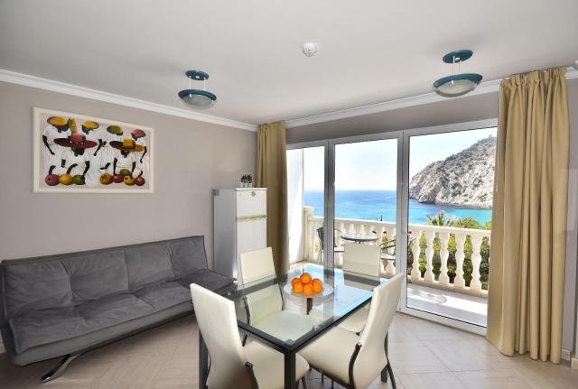 Aparthotel Ola Blanca — photo 14