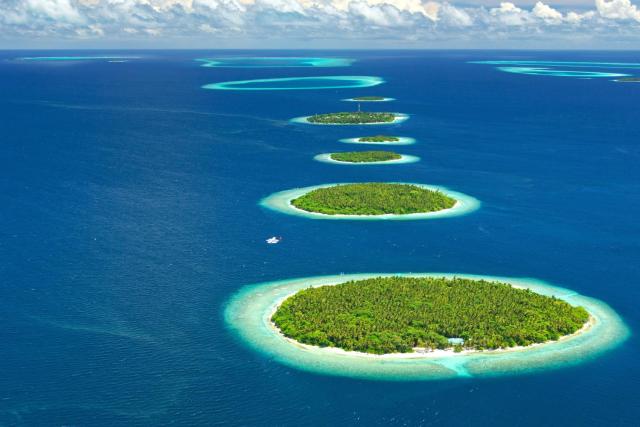 Royal Island Resort & Spa — photo 13