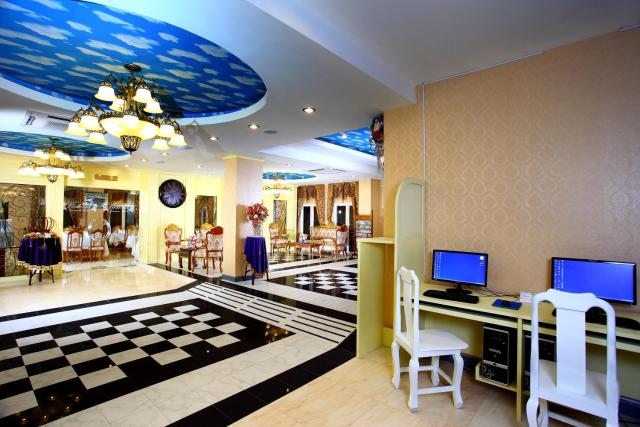 Victoria Nimman Hotel — photo 4