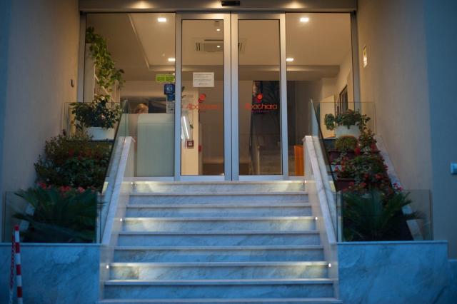 Residence Hotel Albachiara — photo 18