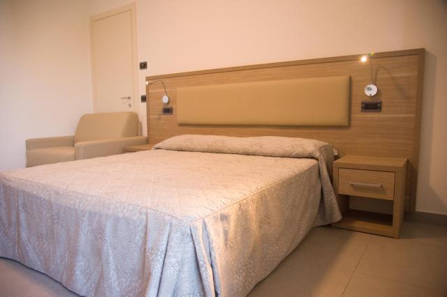 Residence Hotel Albachiara — photo 13