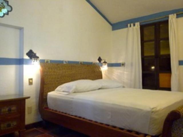 Hotel Paraiso Escondido — photo 22