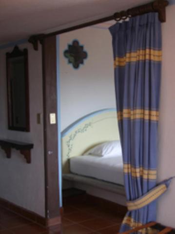 Hotel Paraiso Escondido — photo 21