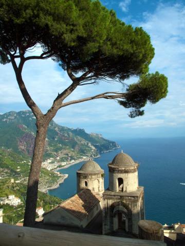Garden Ravello — photo 19