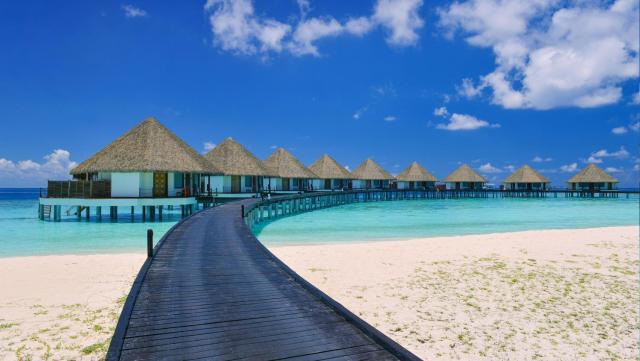 Adaaran Prestige Water Villas with 24Hr Premium All Inclusive — photo 3