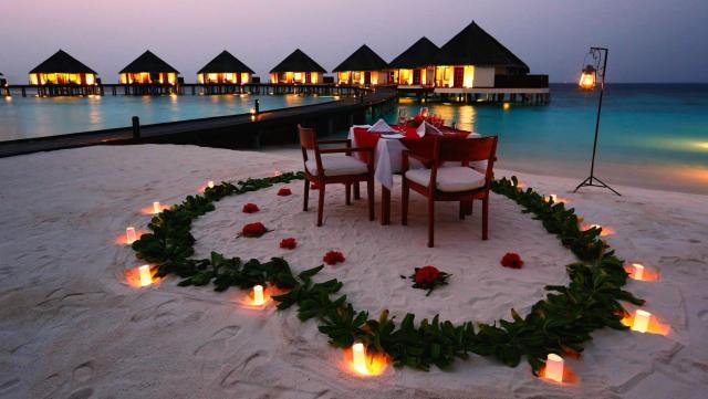Adaaran Prestige Water Villas with 24Hr Premium All Inclusive — photo 16