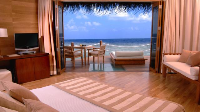 Adaaran Prestige Water Villas with 24Hr Premium All Inclusive — photo 4