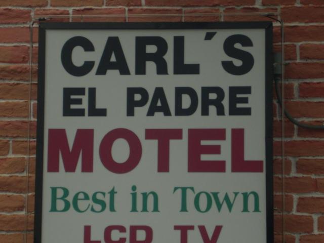 Carl's El Padre Motel — photo 15