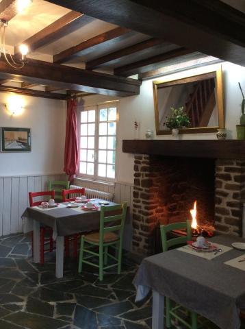 La Verte Campagne - 50660 Trelly — photo 13