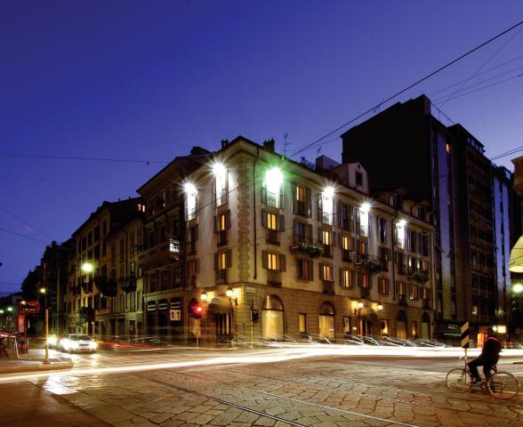 Petit Palais Hotel De Charme — photo 13