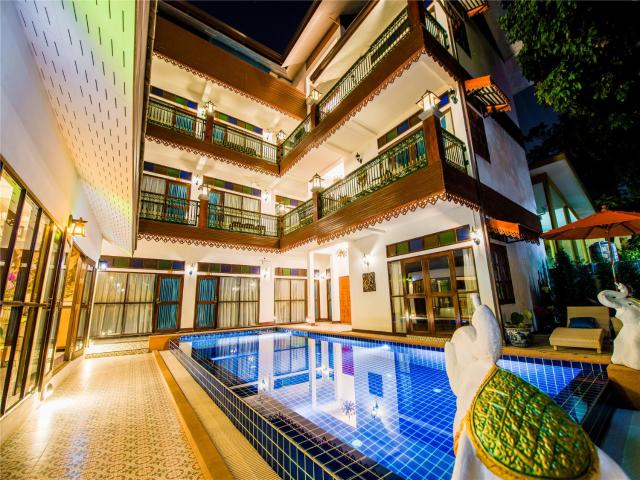 Hetai Boutique Hotel — photo 3