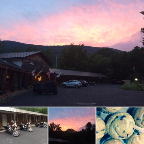 Aerie Inn of Vermont — photo 22