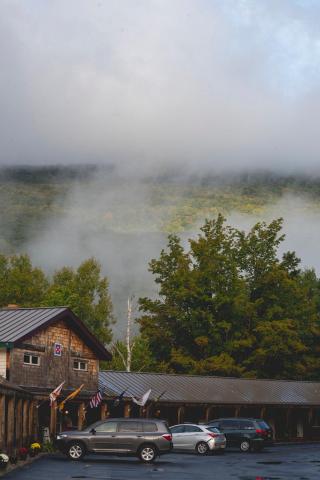 Aerie Inn of Vermont — photo 17