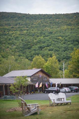 Aerie Inn of Vermont — photo 1