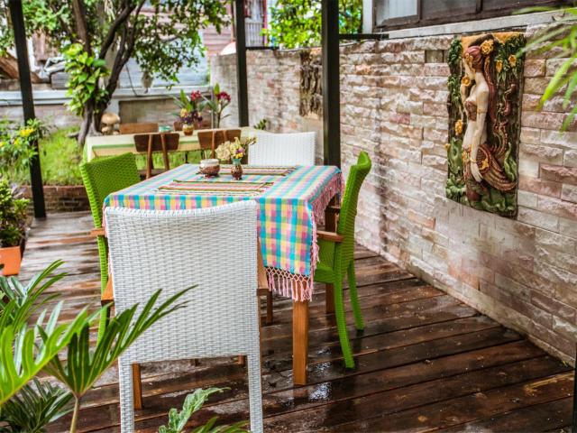 Hetai Boutique Hotel — photo 23