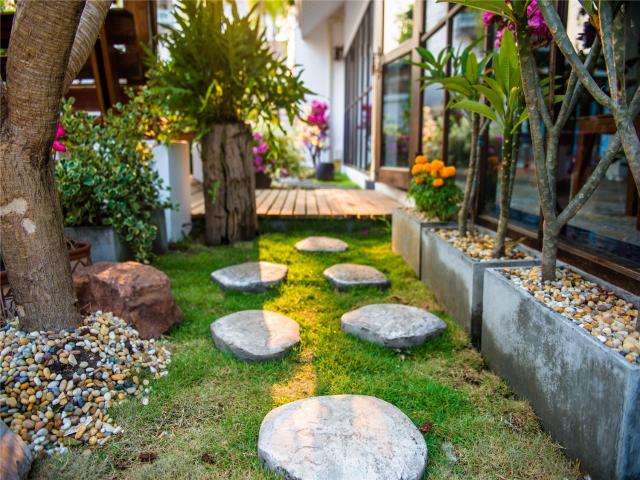 Hetai Boutique Hotel — photo 18