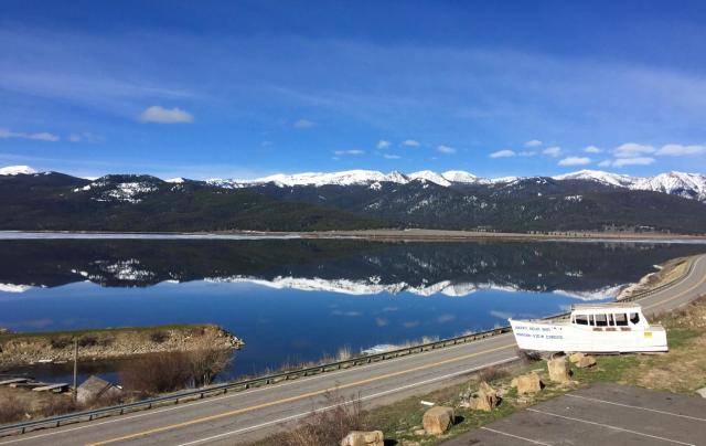 Lake View Suites — photo 13