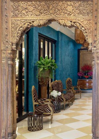 Sara's Hotel — photo 12