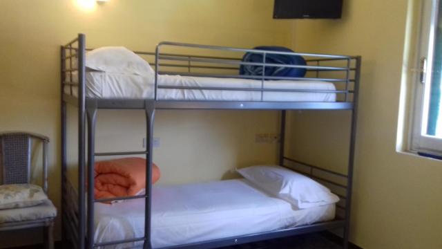 Albergo Caprile — photo 22