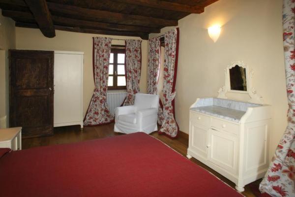 Castello di Grillano Guest House — photo 24