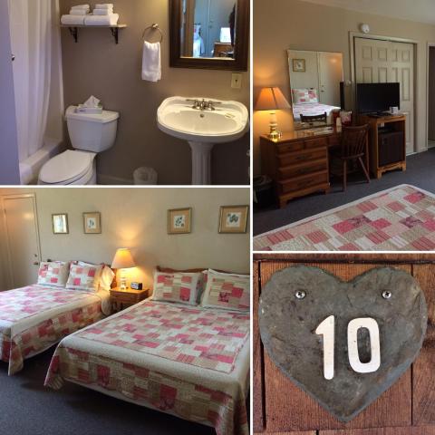 Aerie Inn of Vermont — photo 12