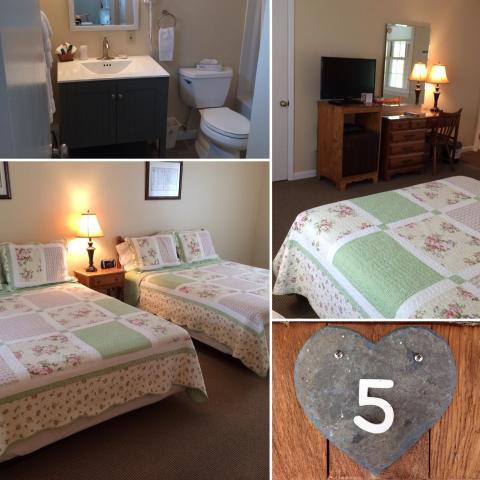 Aerie Inn of Vermont — photo 14
