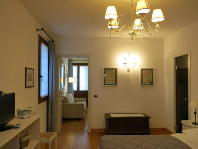 Villa Schiavi — photo 19