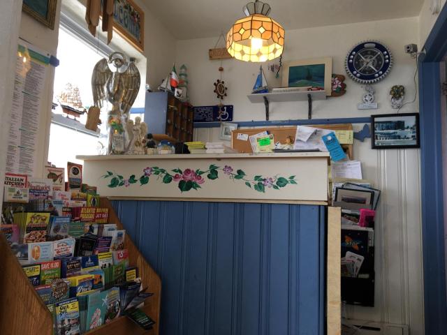 Surf Haven Motel — photo 11
