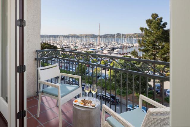 Casa Madrona Hotel and Spa — photo 23