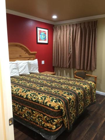 Colusa Motel — photo 22