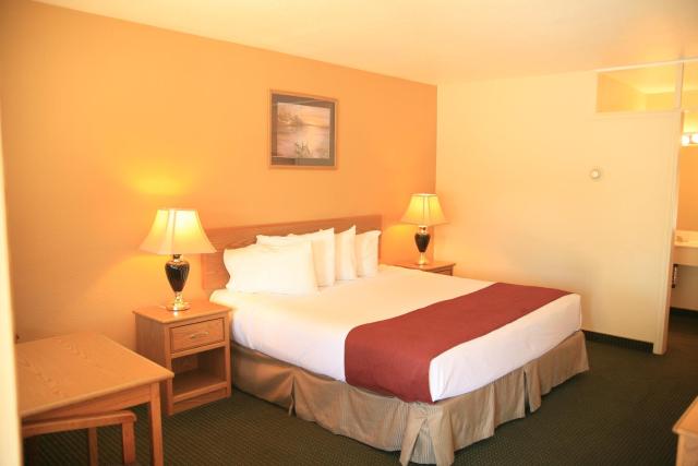 Black Canyon Motel — photo 5
