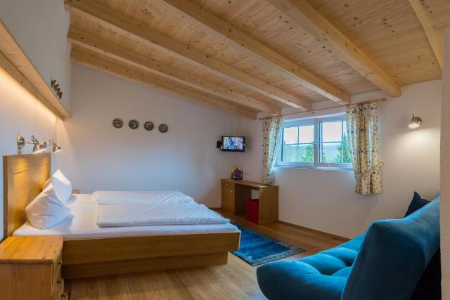 Landhaus Charlotte am Geigenbuehel -Apartments — photo 4