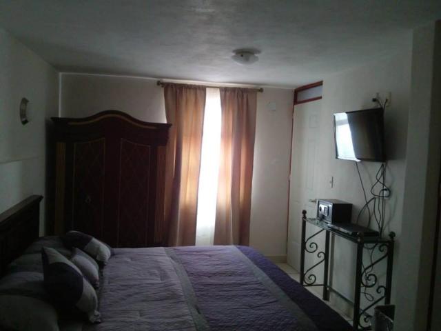 Hotel El Beso De Calixto — photo 10