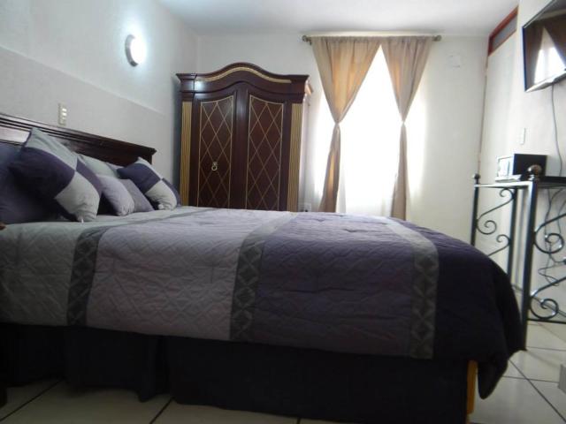 Hotel El Beso De Calixto — photo 11