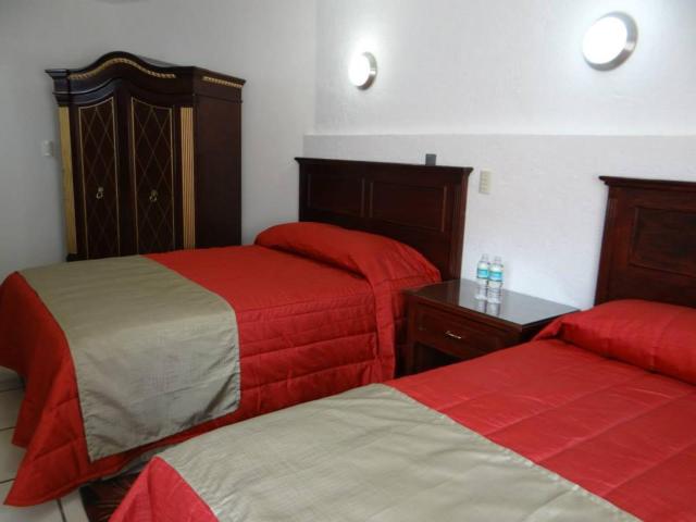 Hotel El Beso De Calixto — photo 7