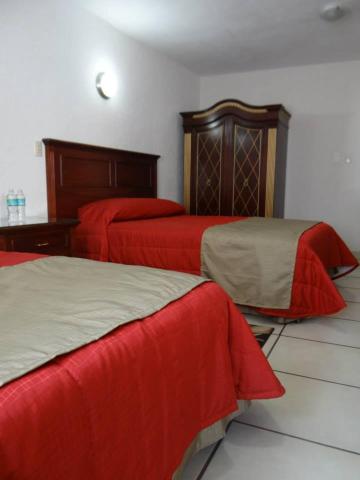Hotel El Beso De Calixto — photo 12