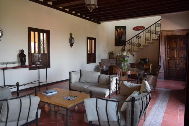 Mirador del Frayle — photo 12