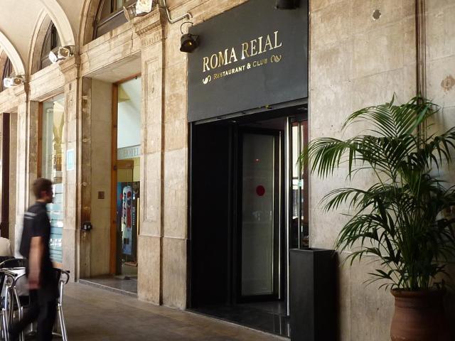 Roma Reial — photo 9