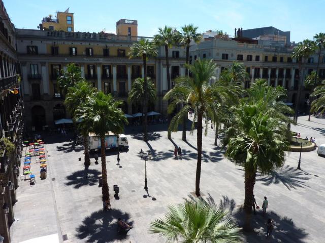 Roma Reial — photo 15