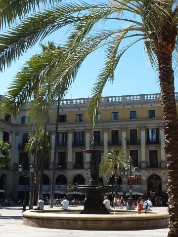 Roma Reial — photo 17