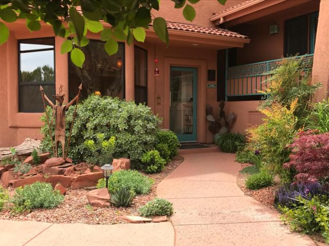 Casa Sedona Inn — photo 7